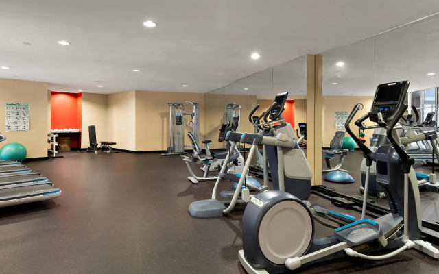 Cambria Hotel Columbus - Polaris