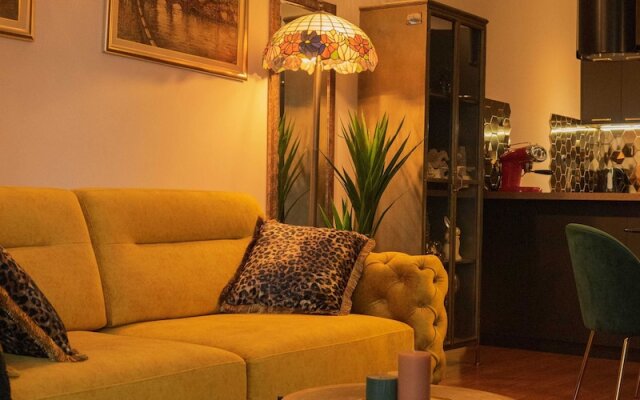 Apartment Leonardo
