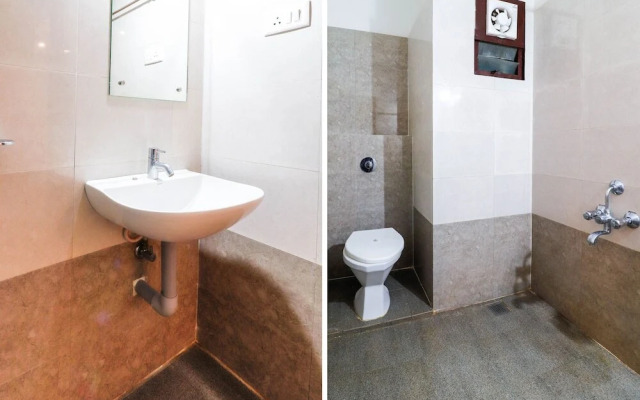 Samrudhi Residency by OYO Rooms