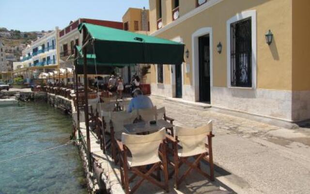 Hotel Aliki