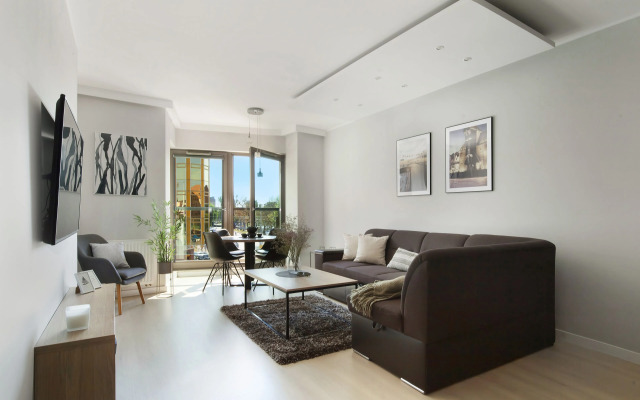 Dom & House – Apartamenty WaterLane