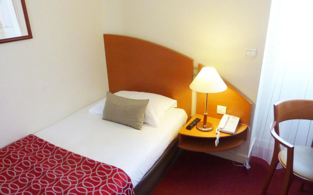 Hôtel Vacances Bleues Villa Modigliani