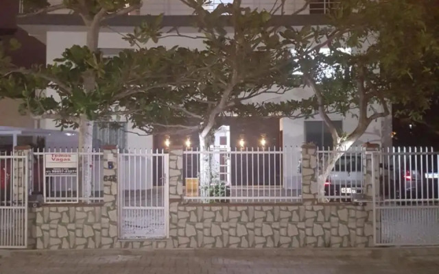 Solar Alcantara & Lazzarotto (Residencial)