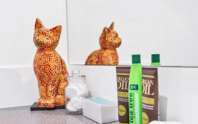 Studio 11 Mandurah Marina