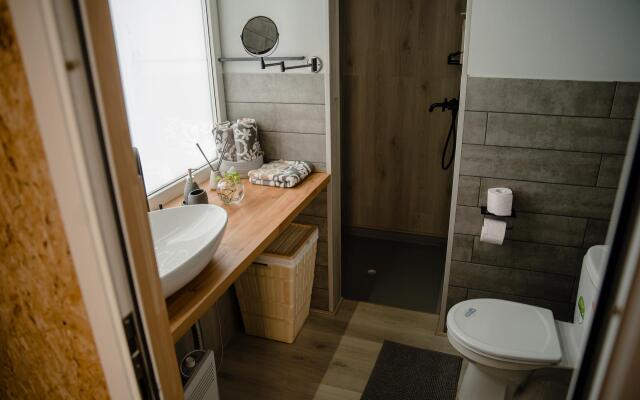 ТУЖИ ленд-арт парк