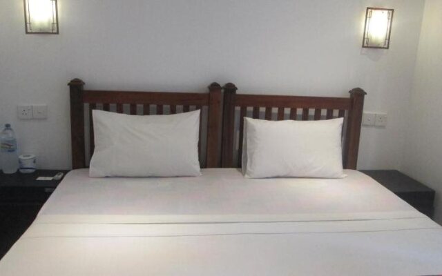 Bay Reach Home Stay