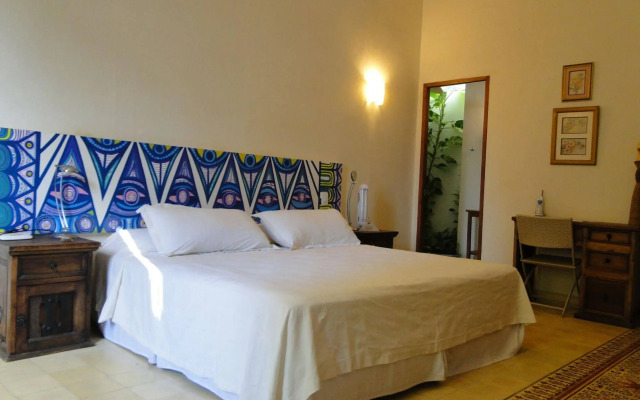 Casa Bustamante Hotel Boutique