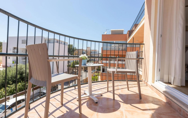 Martinez Apartments