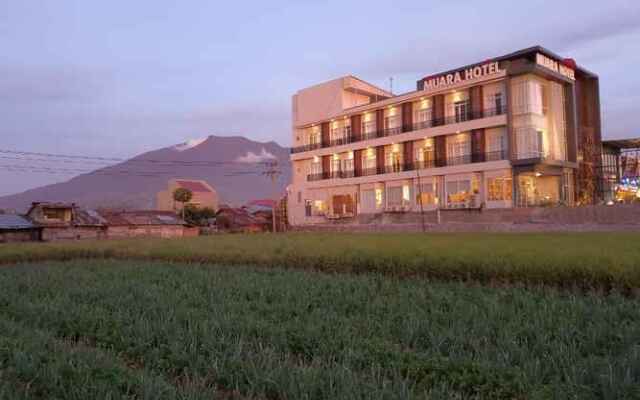 Muara Hotel