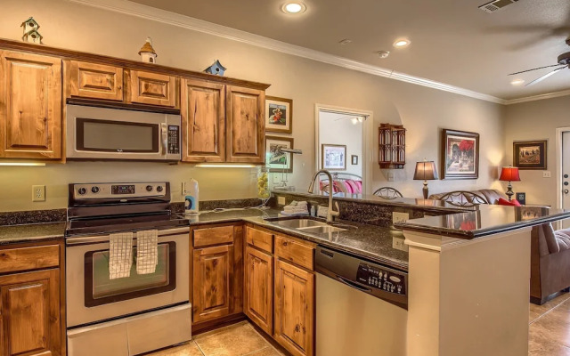 Vg 206 3 Bedroom Condo