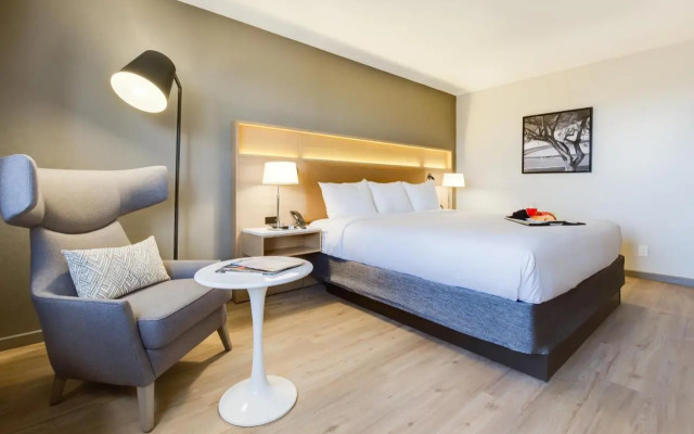 Wyndham Garden Sunnyvale