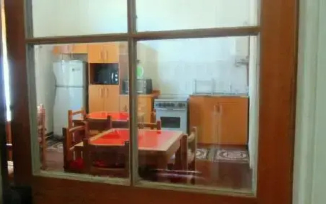 Hostal Odeón