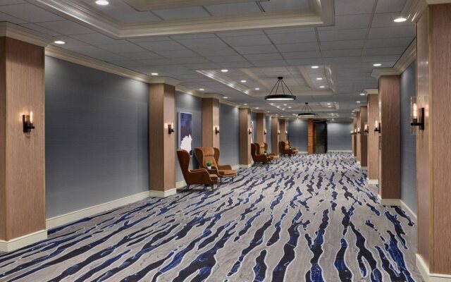 Delta Hotels by Marriott Muskegon Convention Center