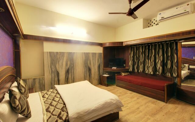 Hotel Aradhana