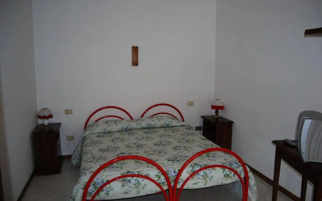 Agriturismo Il Morino