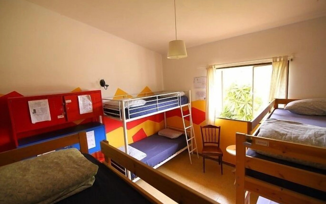 Lagarto Backpackers Hostel