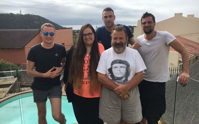 Lala Panzi B&B