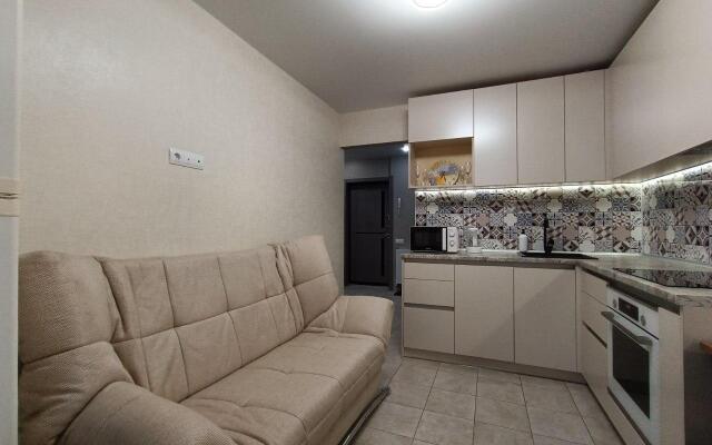 EasyRent on Dybenko street 27A