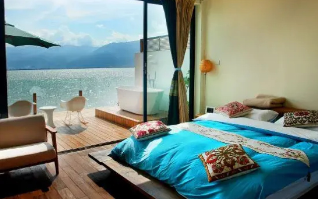 Yingkou meets you· Seaview Hotel Apartment