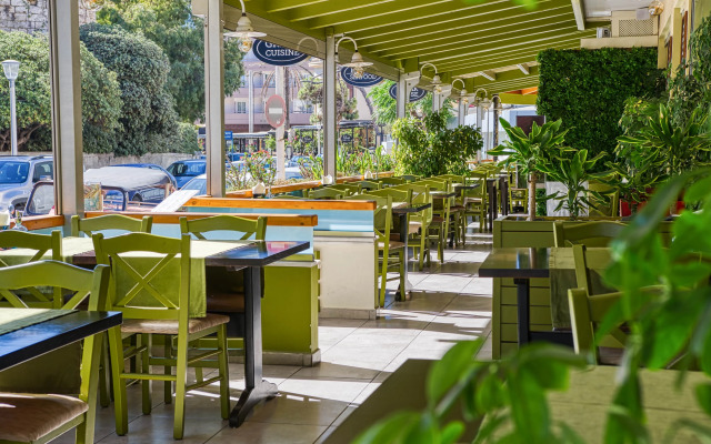 Island Boutique Hotel Rhodes