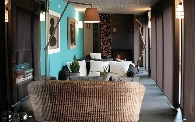 Boutique & Spa Capitulo Trece