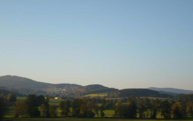 Ferienwohnungen Reitinger