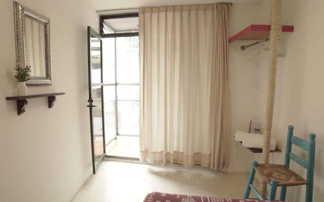 Colibrí B&B