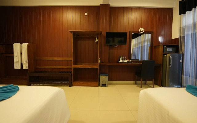 Randiya Sea View Hotel
