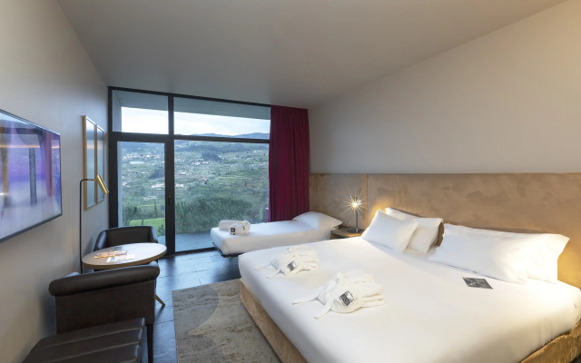 Douro Palace Hotel Resort and Spa
