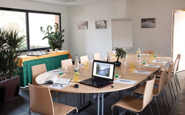 Logis Hotel L'Embarcadère