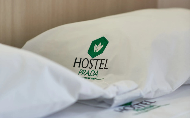 Pirwa Hostel Prada