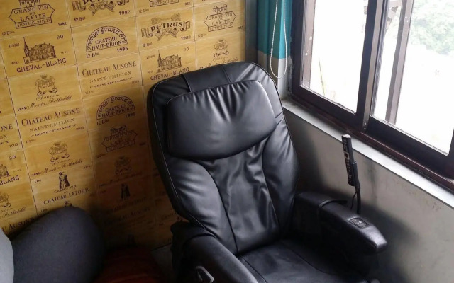 Urban Pack - Hostel