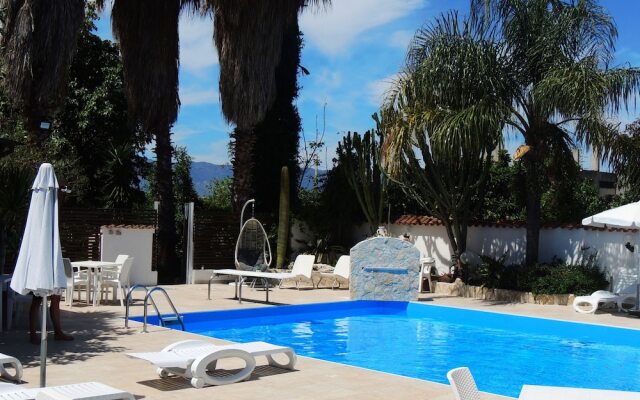 B&B All'Ombra del Noce