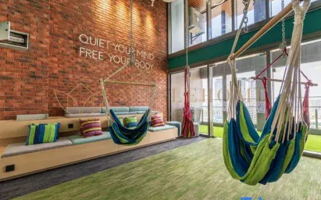 Riveria Premier Suites Kuala Lumpur