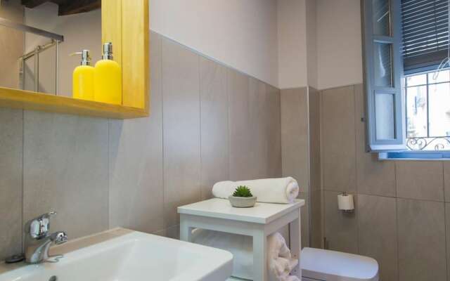 Aldaba Apartamentos