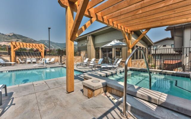 Park City Blackstone 17