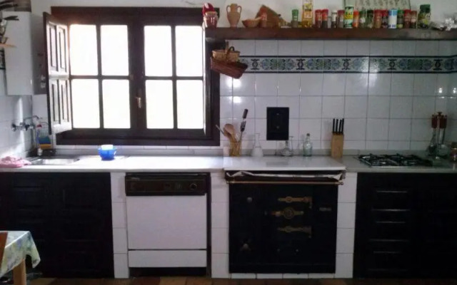 Casa Rural Villa Salceda