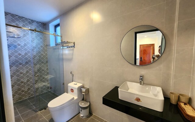 NATURE LAND 1 - Hotel & Apartment