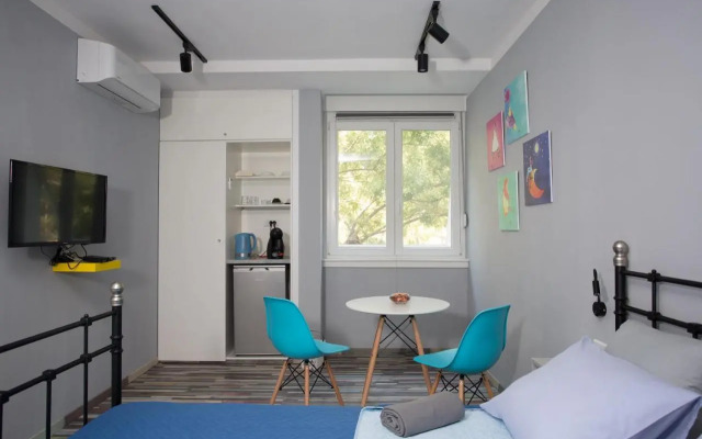 Malena rooms
