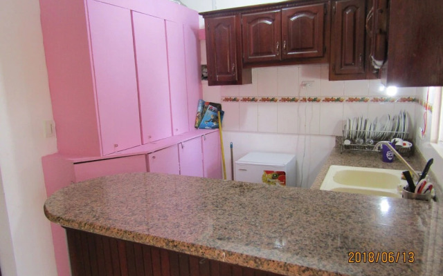 White Sands Bed & Breakfast