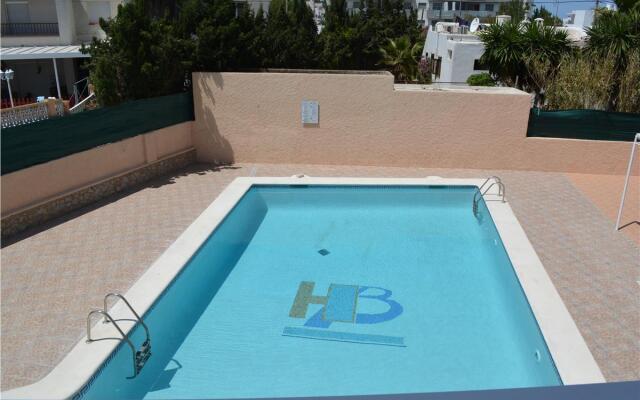 Hostal Anibal Ibiza