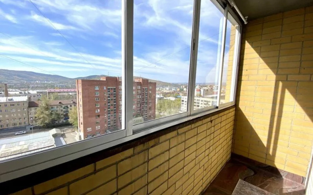 Апартаменты Декабрист на ул. Забайкальского рабочего 45