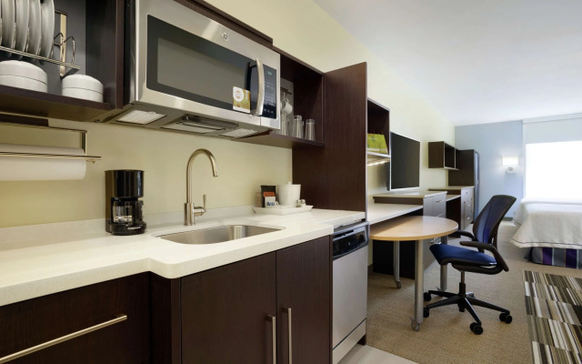 Home2 Suites by Hilton McAllen