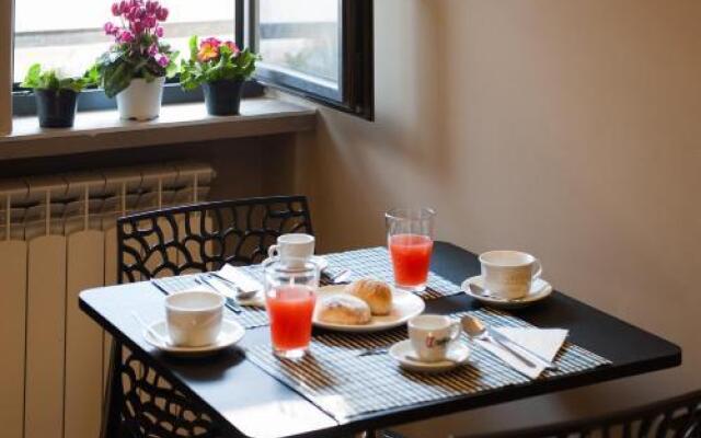 Guest House 3 Stars Naples