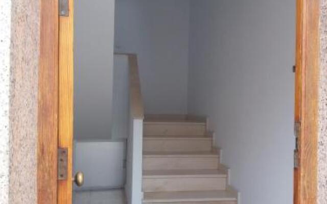 Piso Tarayuela