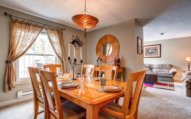 Tannenbaum Condominiums by Ski Country Resorts