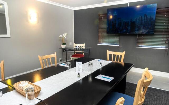 The Bantry Bay Aparthotel by Totalstay