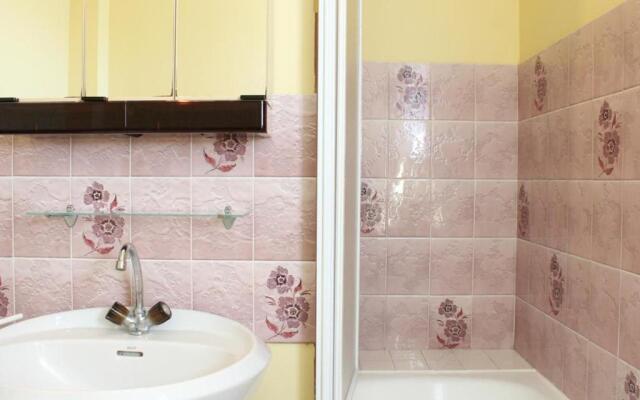 Appartement Le Pouliguen, 2 pièces, 4 personnes - FR-1-245-32