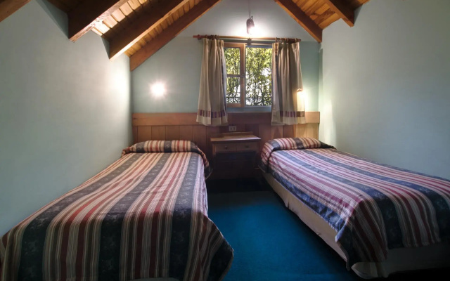 Rupu Pehuen Resort
