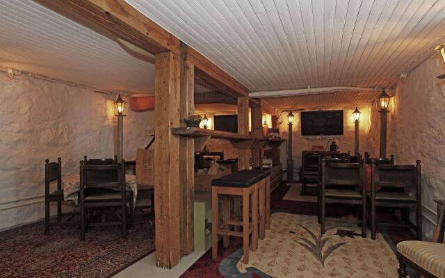 Tollereds Hotell